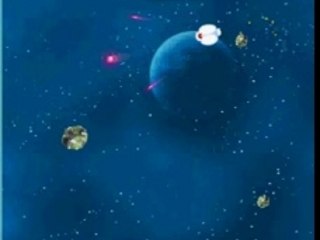 Starfang kadokado - 22 900 (étoile rouge)