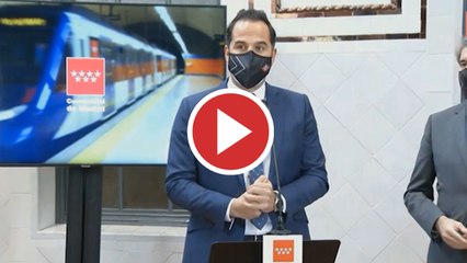 La estación de Metro Atocha Renfe pasará a llamarse Atocha-Constitución del 78