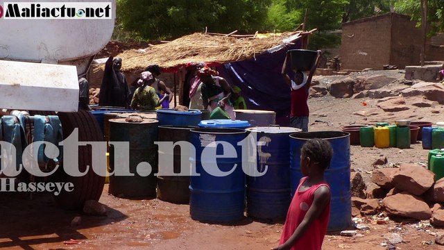 Mali : l’actualité du jour en Bambara Mardi 16 Février 2021