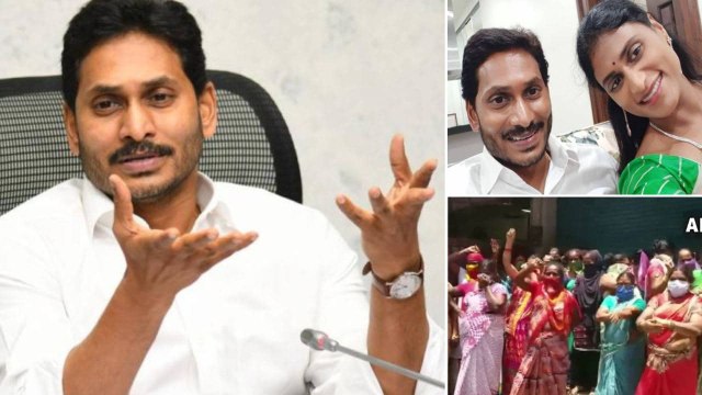 Ap Cm Ys Jagan పై కోటంరెడ్డి సంచలన విమర్శలు!!