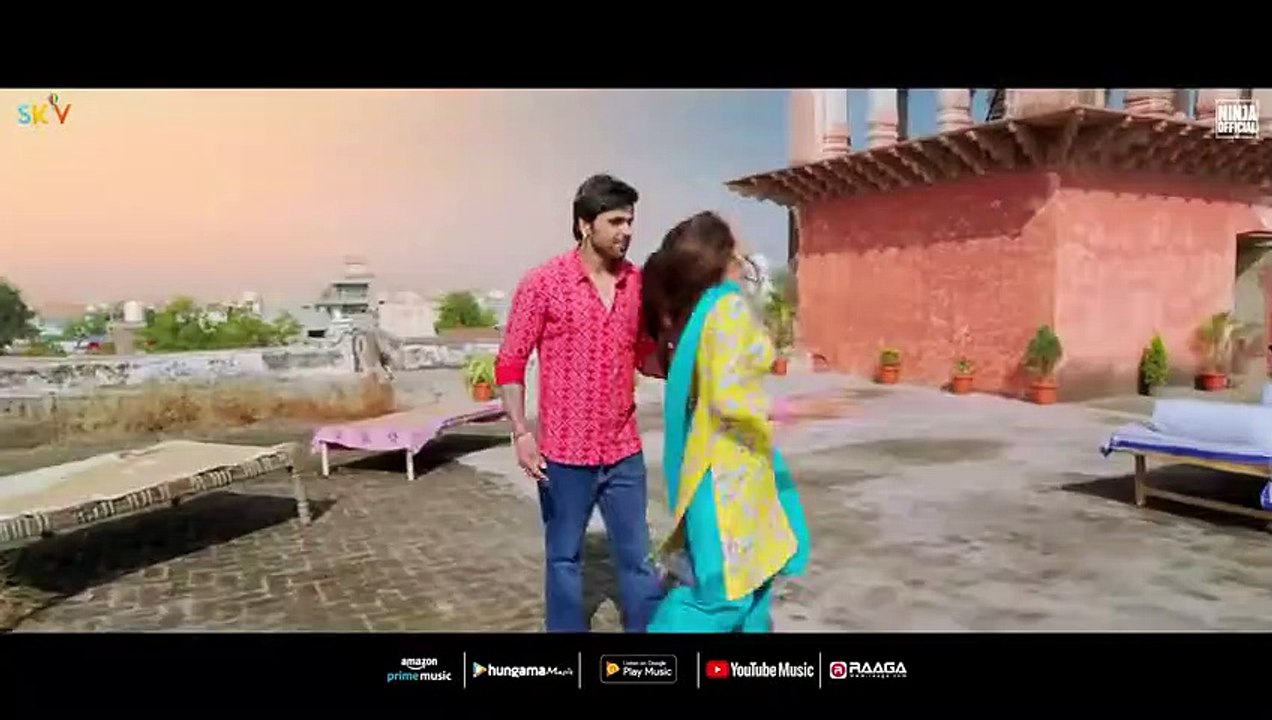 Satane lage ho official Ninja song-Ninja 2021 Song