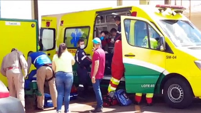 Pai de garotinha que faleceu após enroscar pescoço em balanço conversa com a CGN sobre o caso