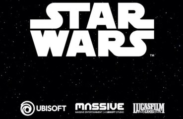 Ubisoft's Star Wars game might be set for 2023 release