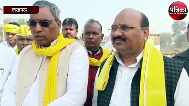 ओम प्रकाश राजभर का बड़ा बयान, महाराजा सुहेलदेव को क्षत्रिय बनाने में जुटी सरकार