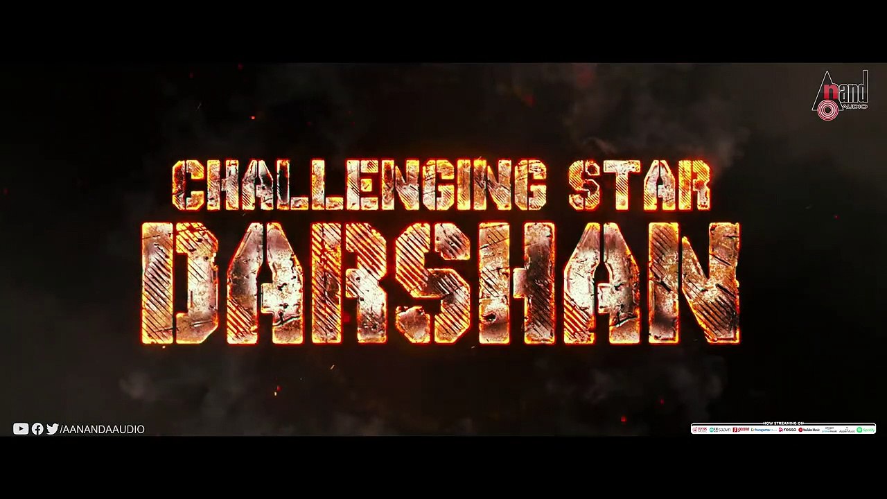 Roberrt _ 4K Trailer _ Challenging Star Darshan _Arjun Janya _Tharun Kishore Sudhir_Umapathy S Gowda ( 720 X 1280 )