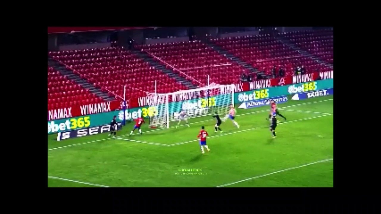 Barcelona Comebacks