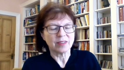 Professor questions Covid safety of schools