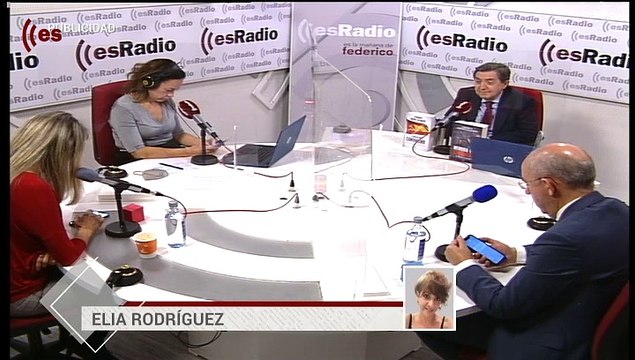 Tertulia de Federico: El batacazo en Cataluña aumenta las dudas sobre el liderazgo de Pablo Casado