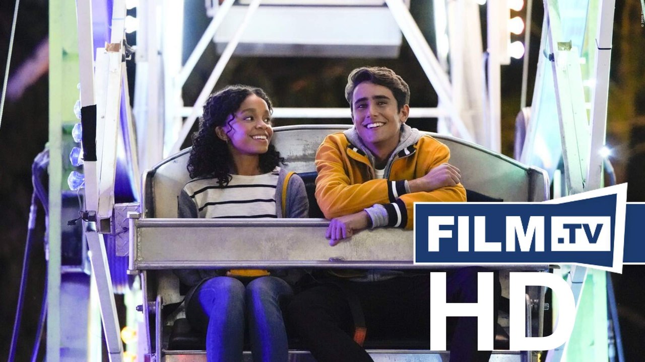 Love, Victor Trailer Deutsch German (2021)