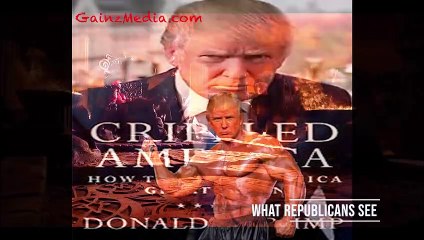 The Factual Battle For The Soul Of America