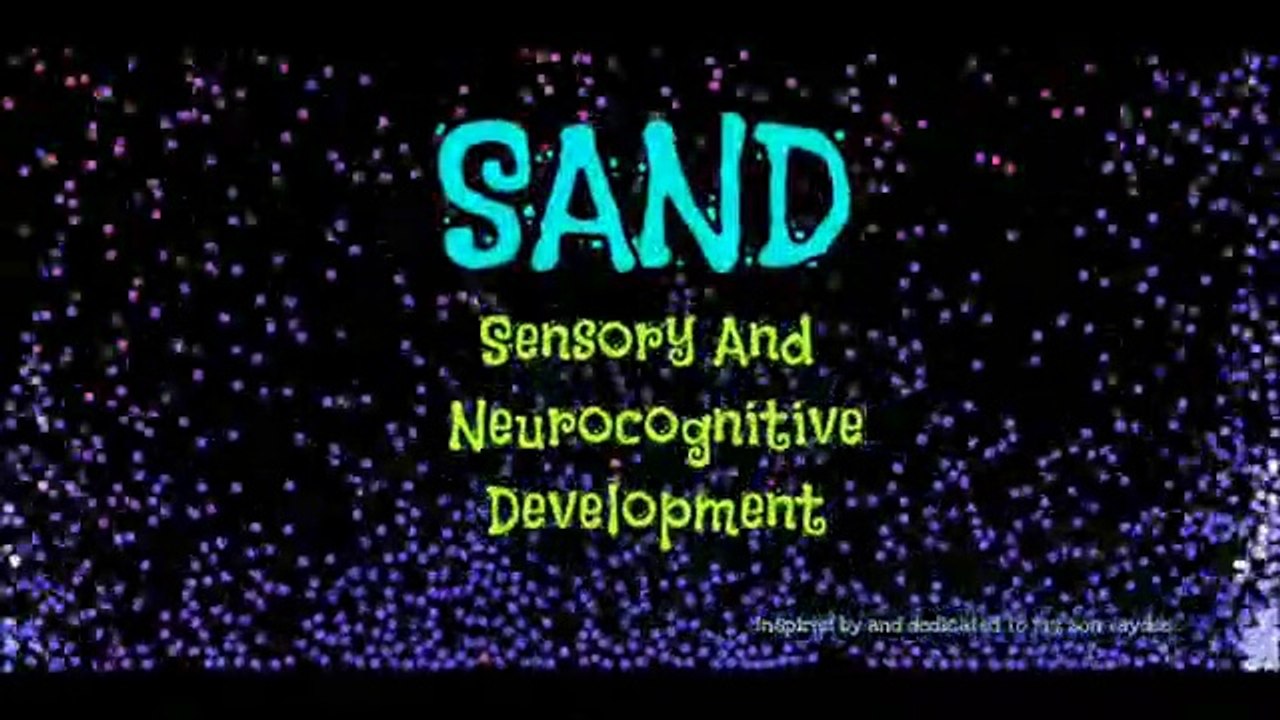 Autism Sensory Therapy Magic Meltdown Remedy Inspired Edition