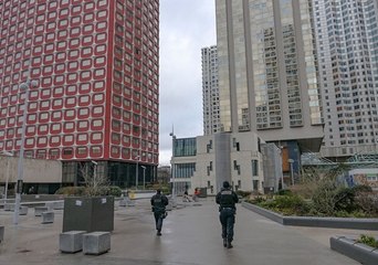 Agression de Yuriy : l'adolescent “ne comprend pas cette explosion de violence”