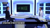 SMART BOURSE - L'invité de la mi-journée : Marjorie Sonigo (Pictet Wealth Managemet)