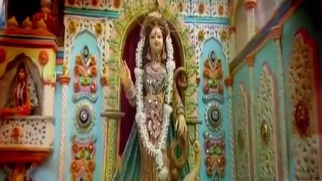 Now, Saraswati Pujo politics erupts in Bengal; Delhi court allows Disha to access FIR, remand copy; more