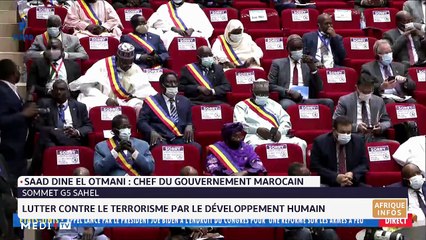 Midi infos - 16/02/2021