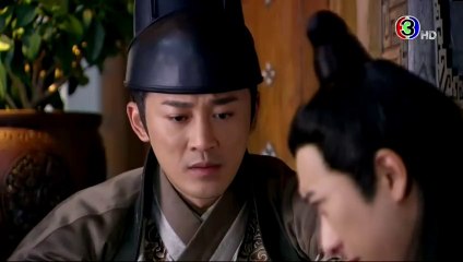 ลิ่วซ่านเหมิน ตอนที่ 69