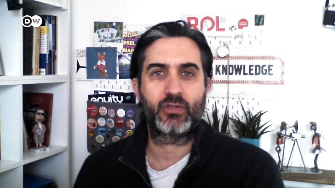 Memet Ali Alabora: İstanbul’a gittiğim zaman büyük ihtimalle çok üzüleceğim