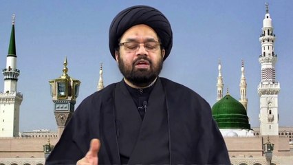 Part 6 || Shahdaat e Rasool Allah Saww || Maulana Syed Shahryar Raza Abidi