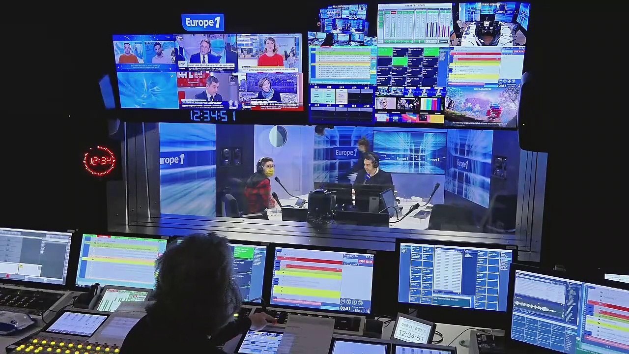 En Italie, douche froide pour les stations de ski qui resteront fermées jusqu'au 5 mars