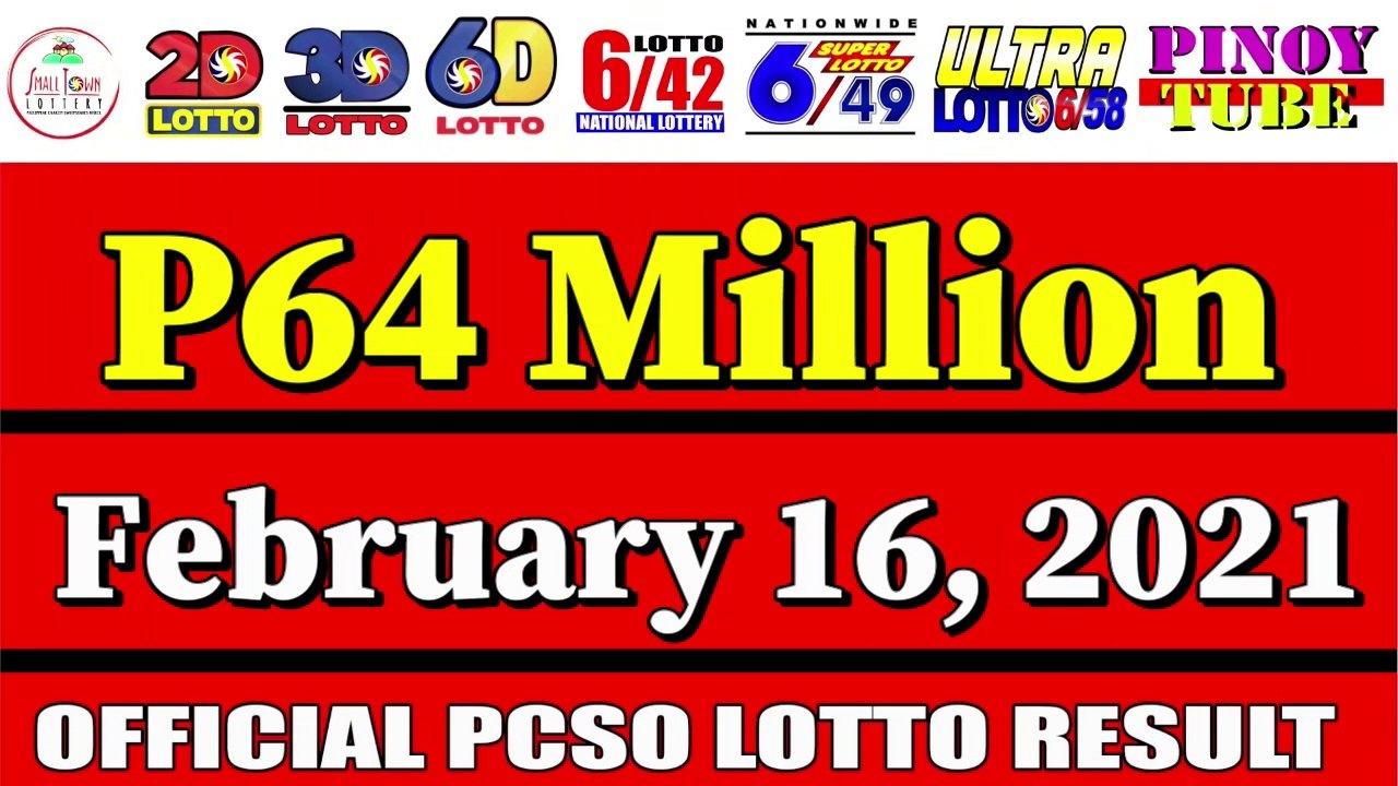 lotto result mar 26 2019