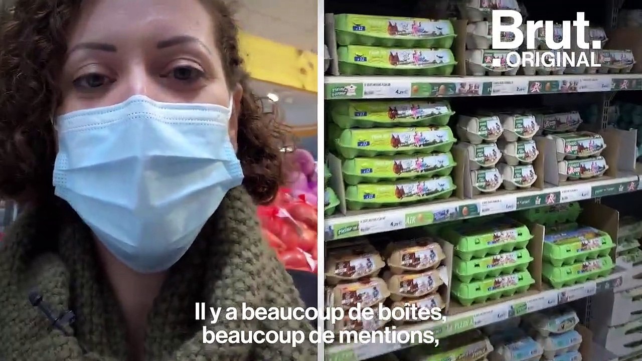 Comment bien choisir ses œufs ?