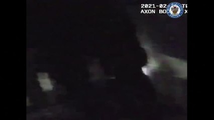 Redada policial para desmantelar una fiesta ilegal en Birmingham con 150 personas