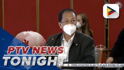 PRRD, IATF currently in review of recommendations to create indemnification fund for post-vaccine contingency