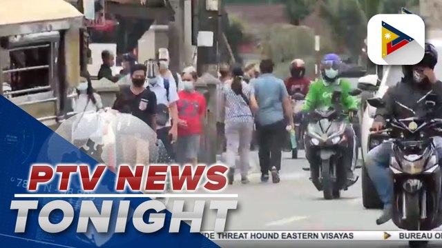 San Juan City launches door-to-door vaccine awareness and registration campaign