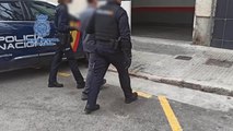 Detenidos dos jóvenes por numerosos atracos a ancianas en Palma
