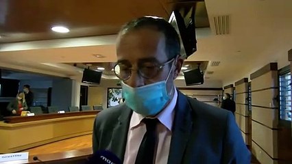 900 000 euros d'investissement pour la régie des eaux de Martigues