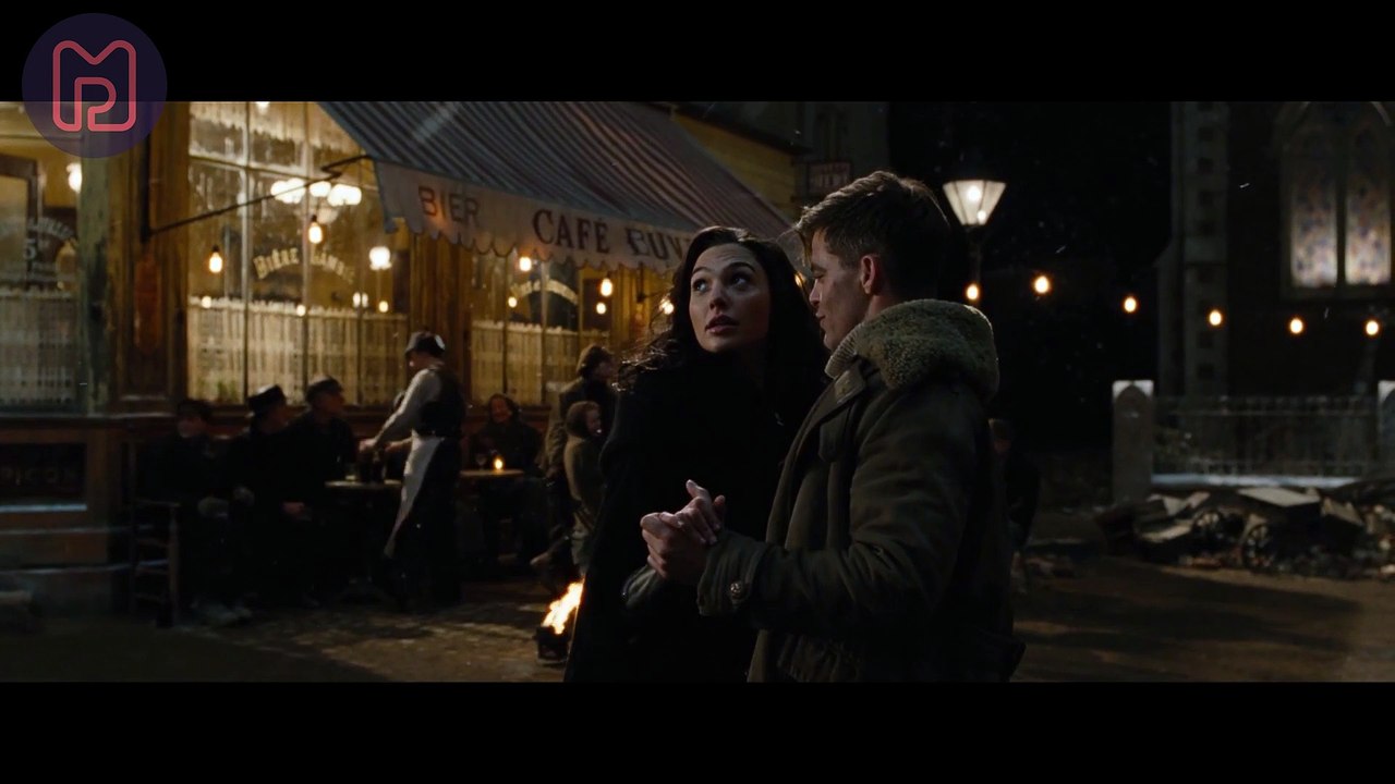 Der Snyder Cut  von Justice League - Meine Gedanken zum DCEU und dem zweiten Versuch des Films