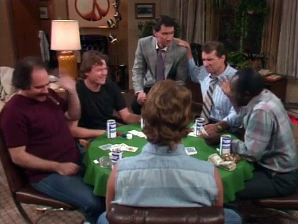 Eine schrecklich nette Familie S01E08 - Part 2