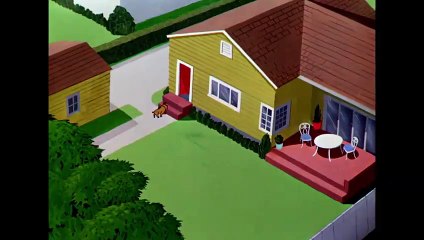 Looney Tunes - The Kitty Cookie - Classic Cartoon - WB Kids