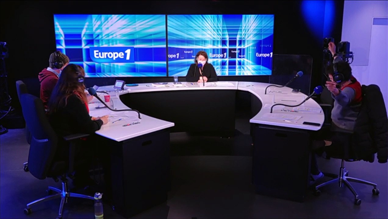 BenH : "Pour la première fois de l'histoire de l'humanité, avoir 20 ans ne fait plus rêver"