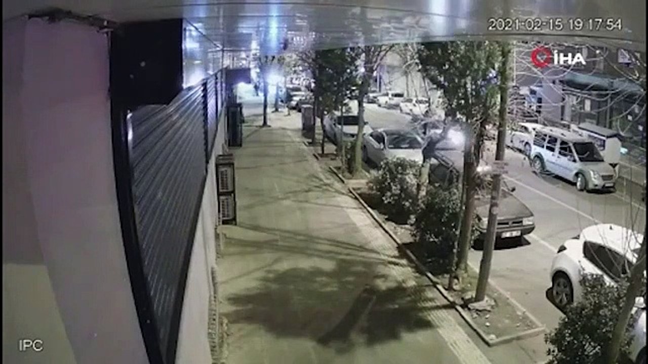 Kardeşi tarafından katledilen Gülistan'ın son görüntüleri ortaya çıktı