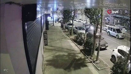 Kardeşi tarafından katledilen Gülistan'ın son görüntüleri ortaya çıktı