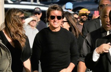 Mission: Impossible 8 filming delayed