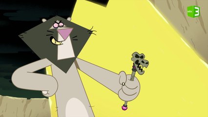 ماذا فعل صولجان القدماء بالملك؟