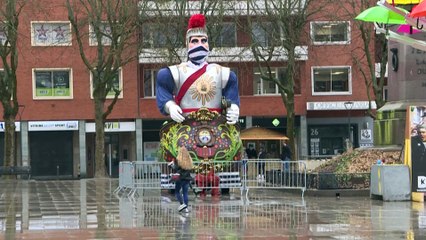 "Covid-Fälle explodieren" - Frankreich bald im Griff der Mutationen?
