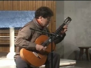 Recuerdos de la Alhambra