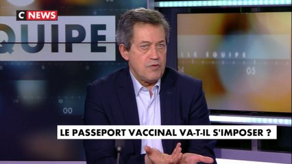 Georges Fenech : «On est en train d’anticiper le seuil d’acceptabilité de ces mesures privatives»