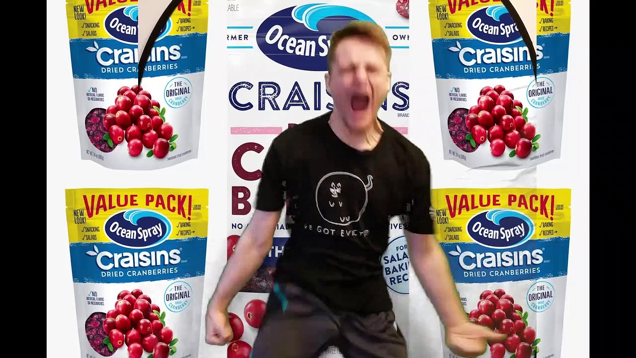 Crazy for Crasins - Metal Comedy