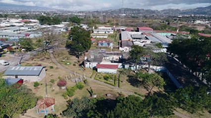 las cárceles peligrosas del mundo - COSTA RICA 1