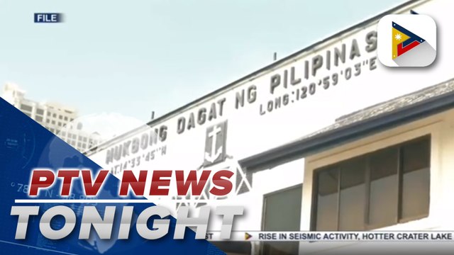 PH Navy deploys additional forces in West Philippine Sea