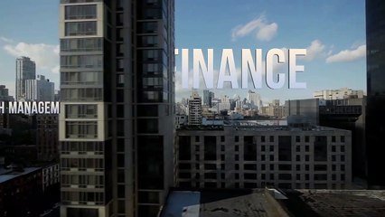 Finance: Wealth Management Services