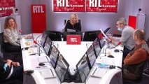 Le journal RTL du 16 février 2021