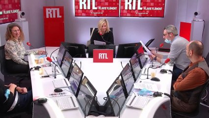 Le journal RTL du 16 février 2021