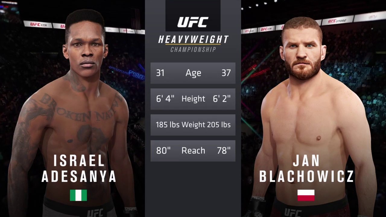 Dailymotion ufc hotsell 239