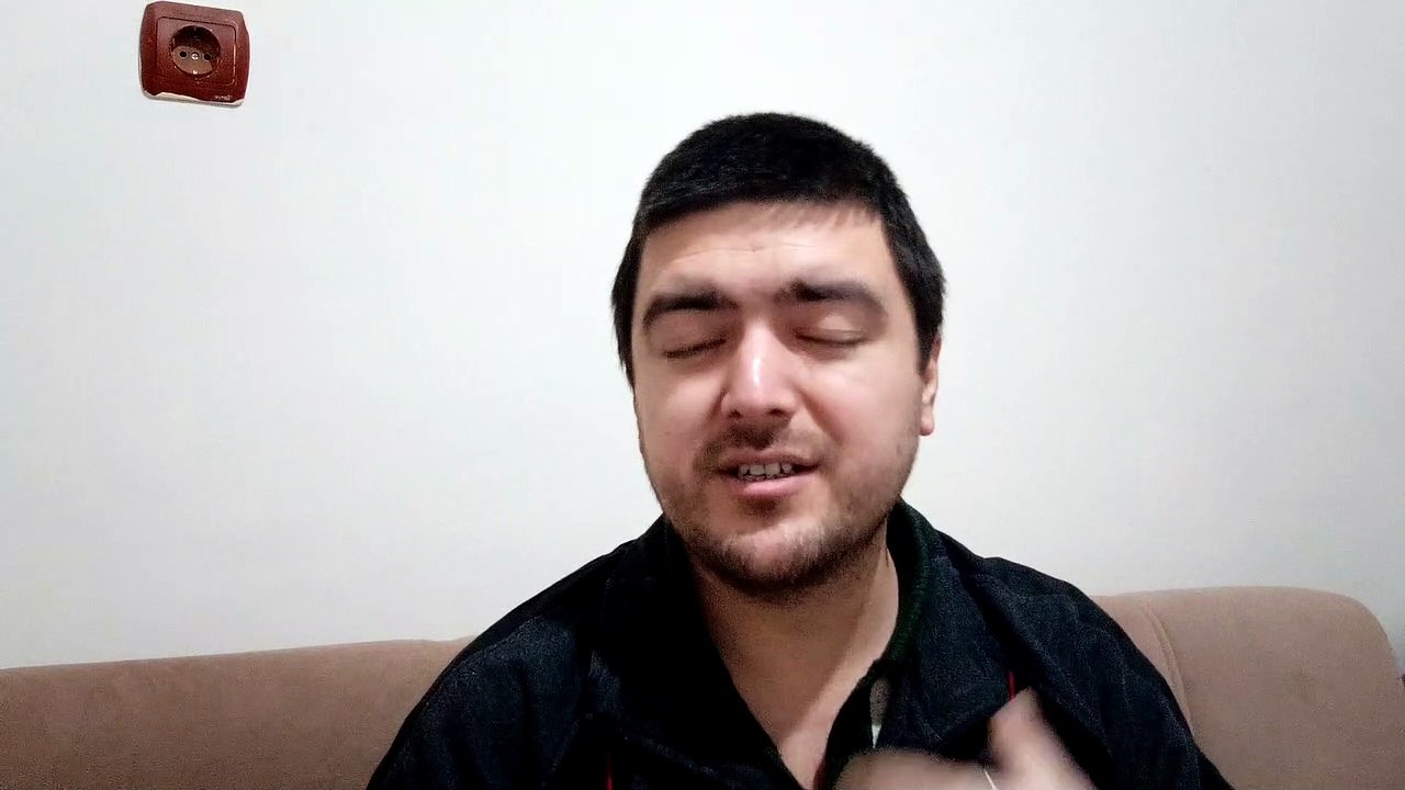 RÜYADA BEYAZ ELBİSE GİYDİĞİNİ GÖRMEK