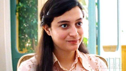 SOUS LE CIEL D'ALICE Bande Annonce